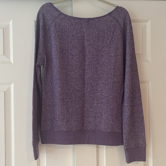 Disney lightweight sweatshirt/top - Picture 5 of 6